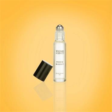 Mood Boost Pulse Point Oil