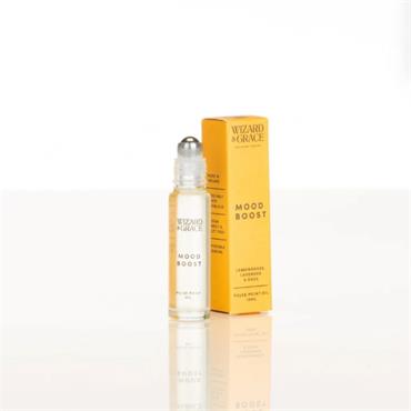 Mood Boost Pulse Point Oil