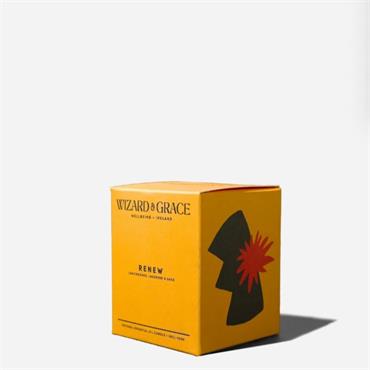 Renew Natural Essential Oil Candle