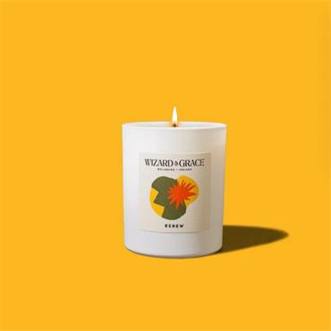 Renew Natural Essential Oil Candle