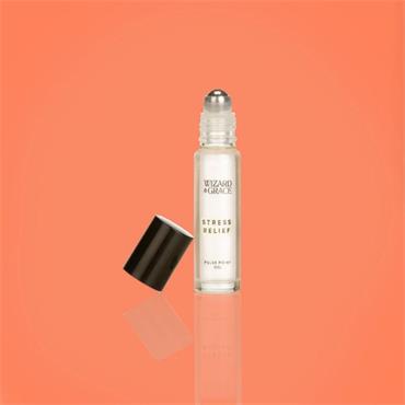 Stress Relief Pulse Point Oil