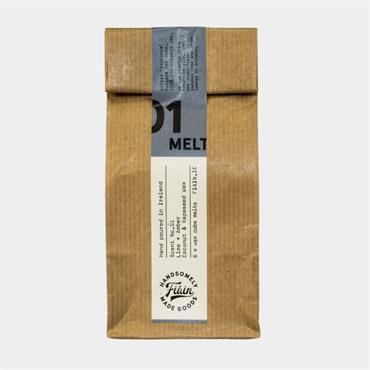  01 The Sharp Dresser Wax Melts