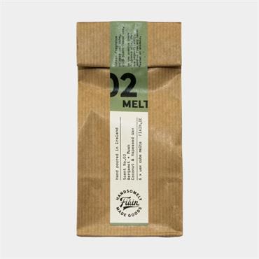 02 The One That Got Away Wax Melts