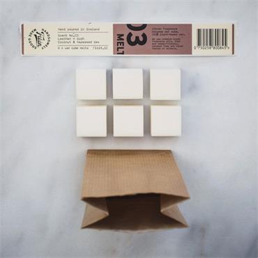 03 The Bougie One Wax Melts