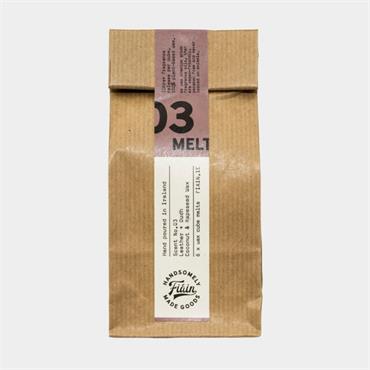 03 The Bougie One Wax Melts