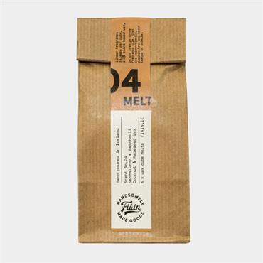 04 The Campfire Romantic Wax Melts