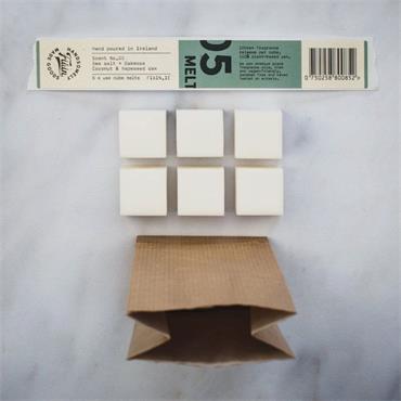 05 The Blow-In Wax Melts