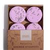 Zen Shower Steamers Relaxing