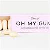 Oh My Gum Cherry Gumming Gum 