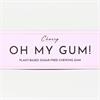 Oh My Gum Cherry Gumming Gum 