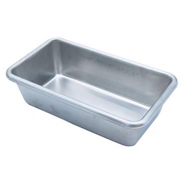 Loaf Tin 2lb Aluminium - 210x115x60mm