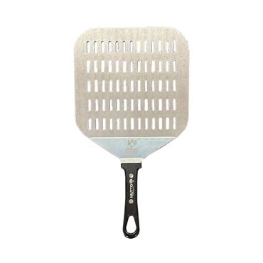 Mutto Pizza Peel Perforated 9.5''