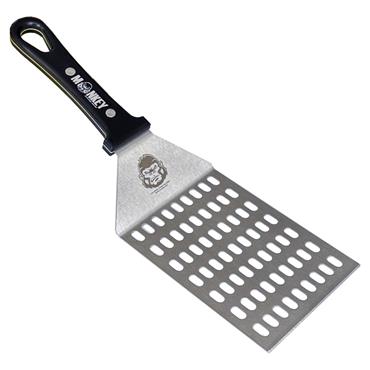 Monkey Grill Flipper- Plain Blade 150x100mm