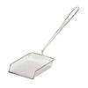 Mesh Chip Shovel Stainless Steel 8'' x 8''