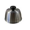 Aluminium Burger Cover 6'' Diameter