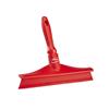 Vikan Squeegee Red Hand Held