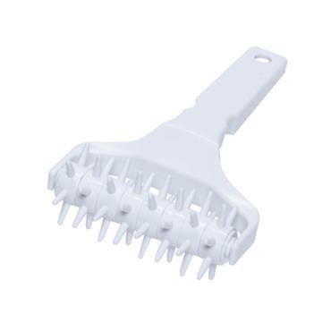 Dough Docker All Plastic 4.75" wide