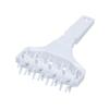 Dough Docker All Plastic 4.75" wide