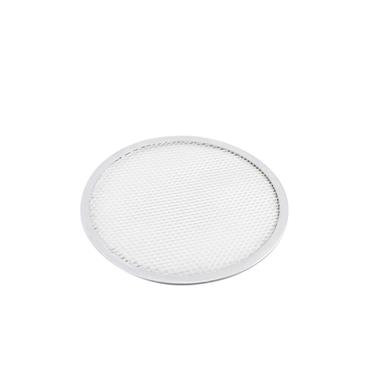 Pizza Screen Aluminium Mesh 10"