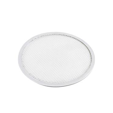 Pizza Screen Aluminium Mesh 12"
