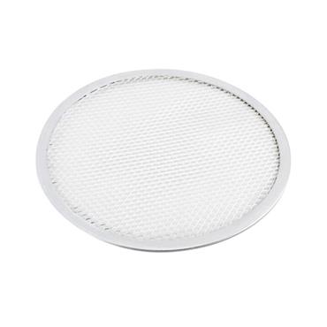 Pizza Screen Aluminium Mesh 14"