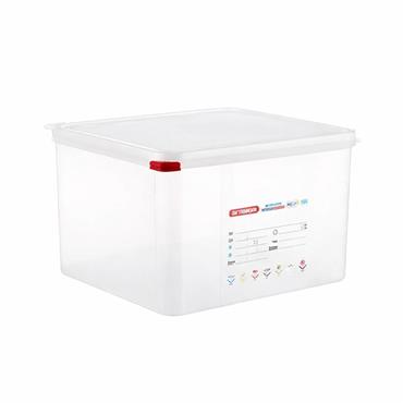 Araven Airtight Container GN2/3 200mm