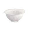 Araven Colander Round PP 380mm White