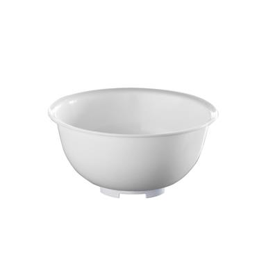Araven Bowl PP 170mm White