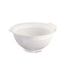 Araven Colander Round PP 280mm White