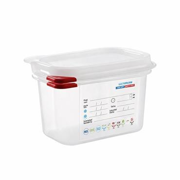 Araven Airtight Container 1/9 100mm