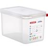 Araven Airtight Container 1/4 150mm