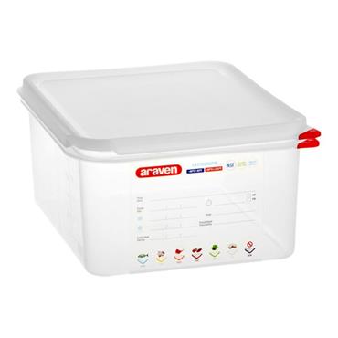 Araven Airtight Container 1/2 150mm