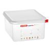 Araven Airtight Container 1/2 150mm
