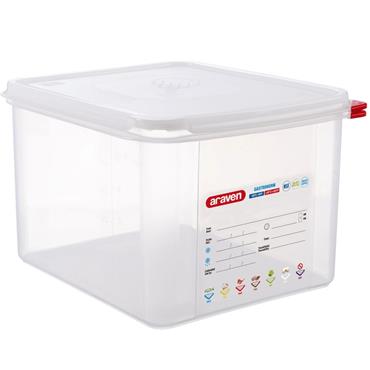 Araven Airtight Container 1/2 200mm