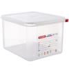 Araven Airtight Container 1/2 200mm