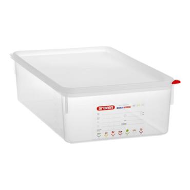 Araven Airtight Container 1/1 150mm