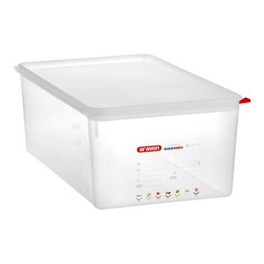 Araven Airtight Container 1/1 200mm