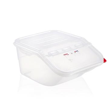 Araven Ingredient Bin GN2/3 200 16 Litre