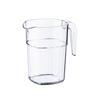 Araven Pitcher PC 1.40Lt Transparent
