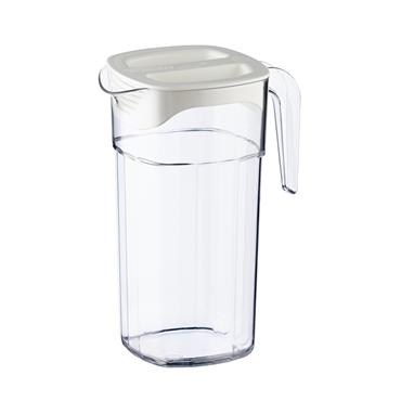 Araven Jug PC 1.8L White
