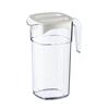Araven Jug PC 1.8L White