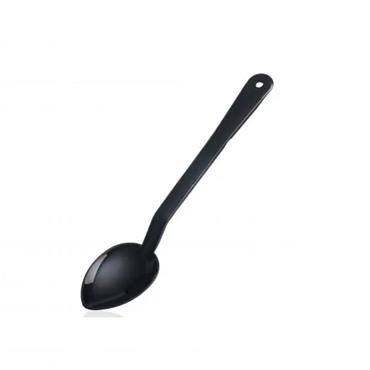 Araven Solid Spoon Pc 33cm Black