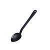Araven Solid Spoon Pc 33cm Black