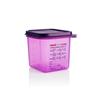 Araven Airtight Allergen Gastro 1/6 150mm