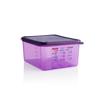 Araven Airtight Allergen Gastro 1/2 150mm