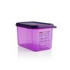 Araven Airtight Allergen Gastro 1/4 150mm