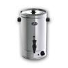 Backerson Manual Fill Water Boiler 15 Litre