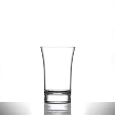 Econ Reusable Plastic Shot BBP 35ml (Box 100)