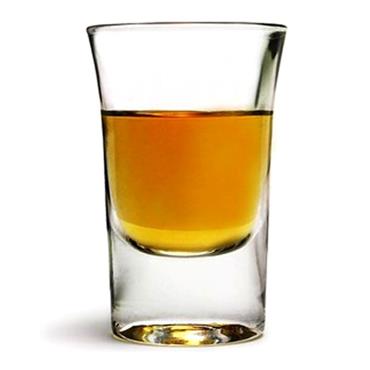 Shot Glasses Italian Borgonovo (Box 96)