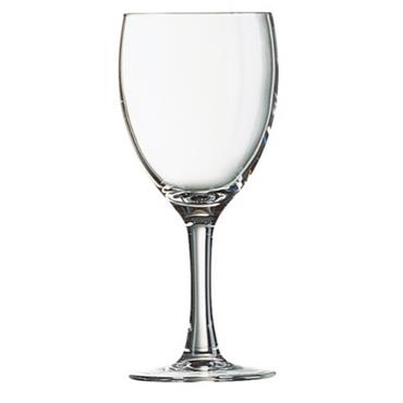Elegance Wine Glass Arcoroc 10oz (Box 36)